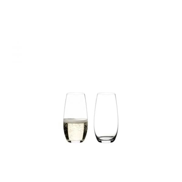 Riedel, Champagner-Glas