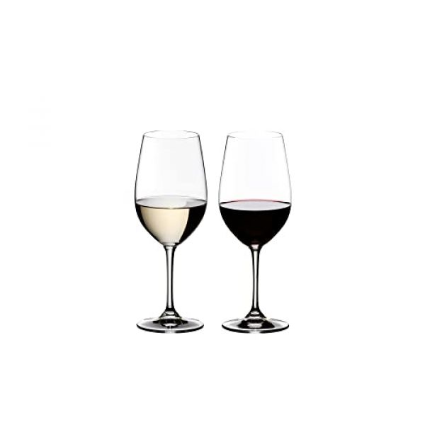 RIEDEL Vinum Riesling Gran Cru, 2-teiliges Weißweinglas Set