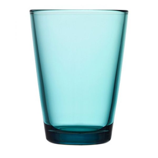Iittala GlÀser-Set Kartio, 2-teilig 0,40 L