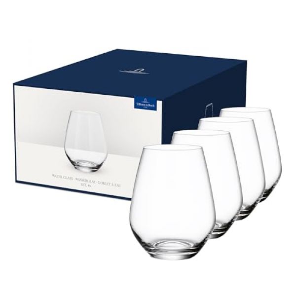 Villeroy & Boch - Ovid Wasserglas-Set