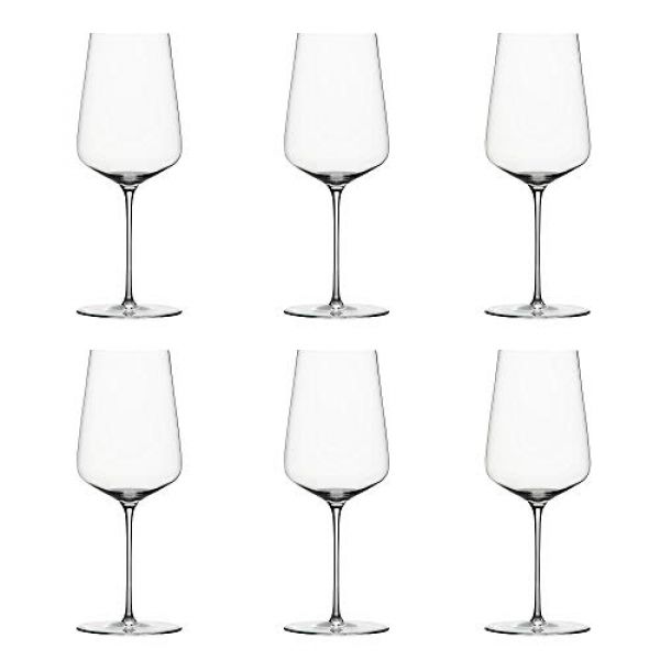 Zalto Denk`Art Universalglas 6er-Set