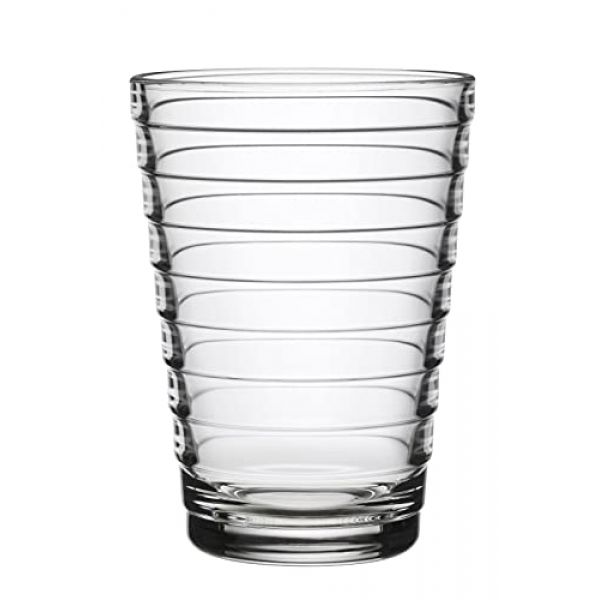 Iittala 003007SET Aino Aalto Becher, 2-er Set