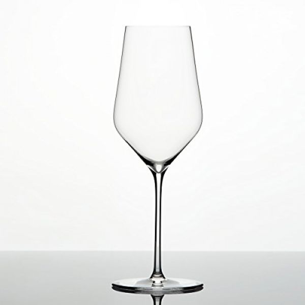 Zalto Glasmanufaktur DenkÂŽArt | WeiĂwein im 2-er Geschenkkarton