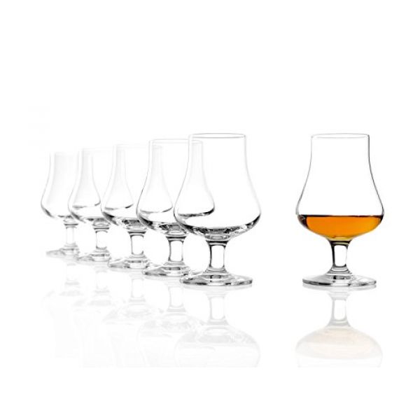 Stölzle Lausitz Nosing Whiskyglas