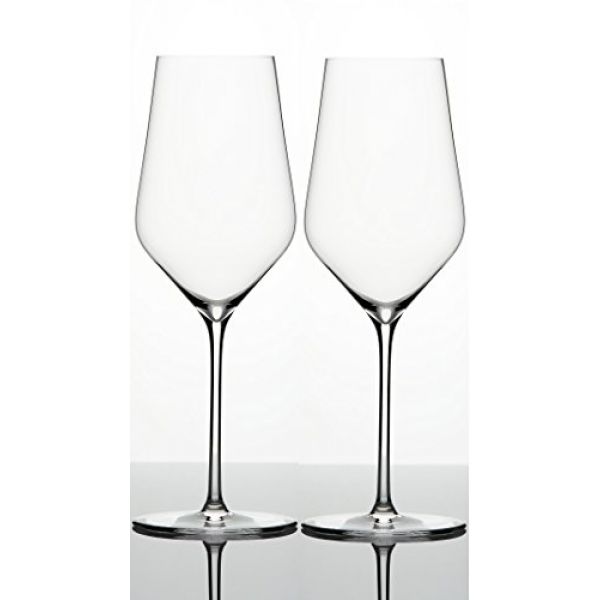 Zalto Glasmanufaktur DenkÂŽArt | WeiĂwein im 2-er Geschenkkarton