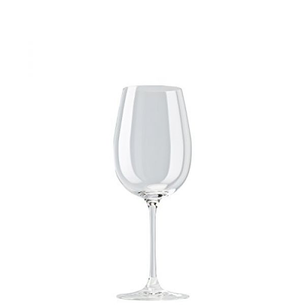 Rosenthal DiVino Glatt Rotwein bordeaux