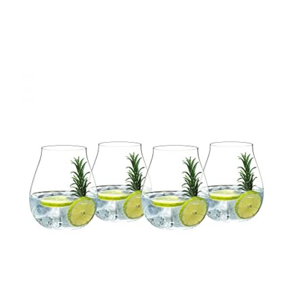 Riedel Gin Tonic GlÀser Set