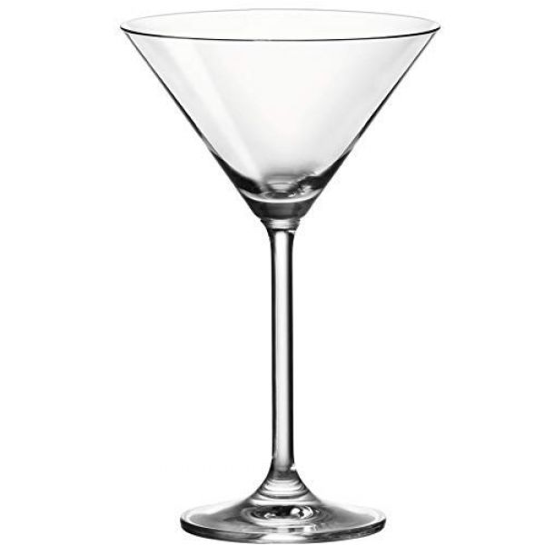 6-teiliges Leonardo Cocktailglas Set