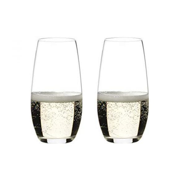 Riedel, Champagner-Glas 