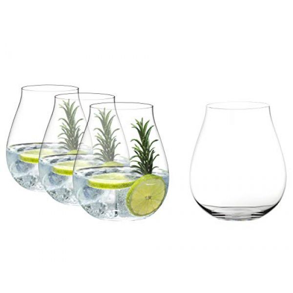 Riedel Gin Tonic Gläser Set