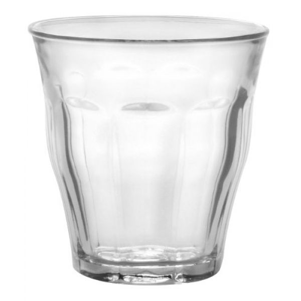 DURALEX Picardie Wasserglas