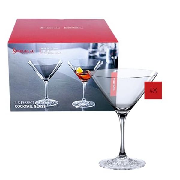 Spiegelau & Nachtmann CocktailglÀser