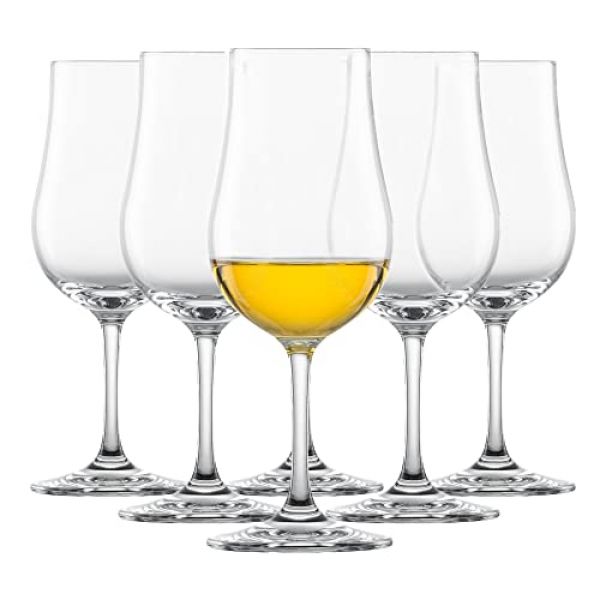 Schott Zwiesel BAR Special, 6-teiliges Whisky Nosing Set