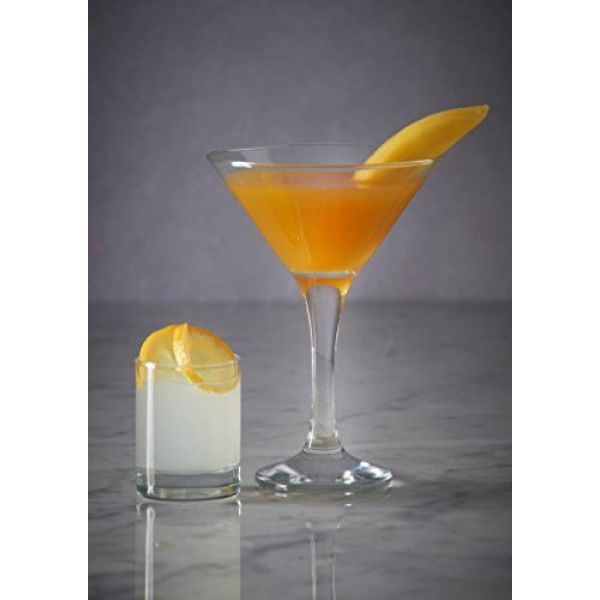 Ravenhead BrandyglÀser