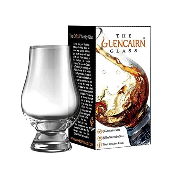 Stölzle Lausitz Glencairn-Whiskyglas im 6er Set