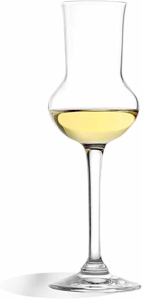 Grappagläser: die SCHÖNSTEN im Vergleich » (09/2026) 🥃