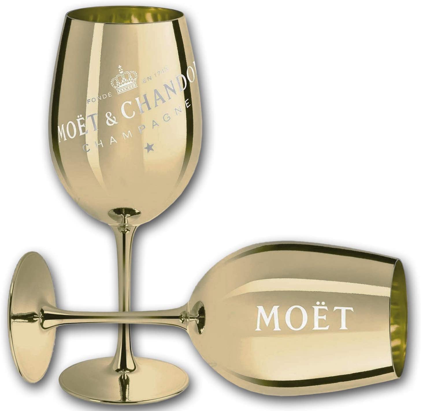 Moet Gläser kaufen 🥃 » die BESTEN im Vergleich
