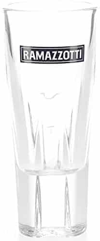 Ramazzotti Gläser kaufen 🥃 » die BESTEN im Vergleich