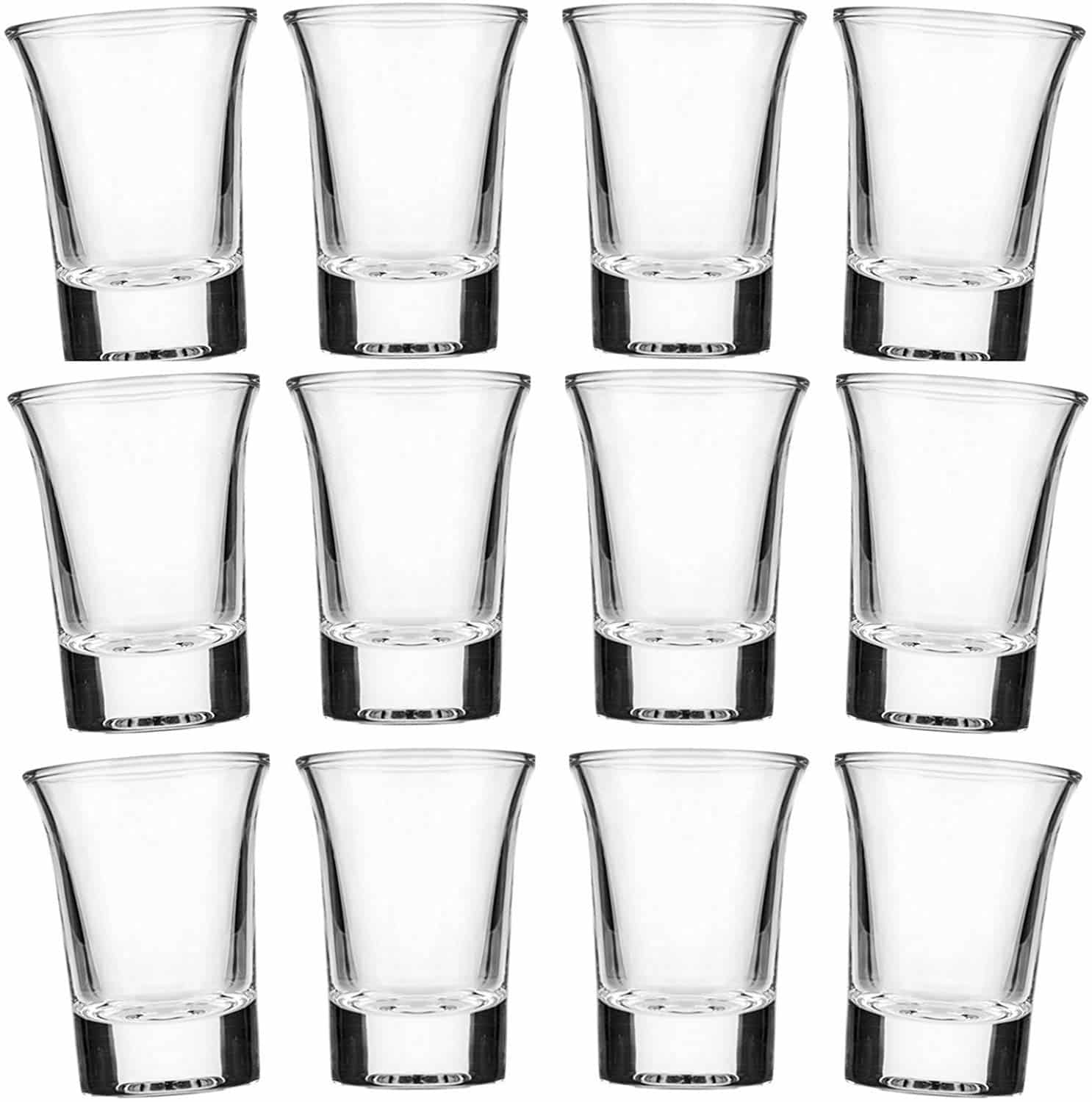 Schnapsgläser die SCHÖNSTEN im Vergleich »